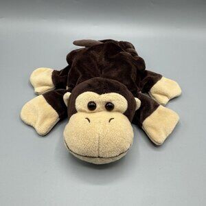 Dream Monkey Plush Hand Puppet 10" Jungle Safari Zoo Animals Toy Plush